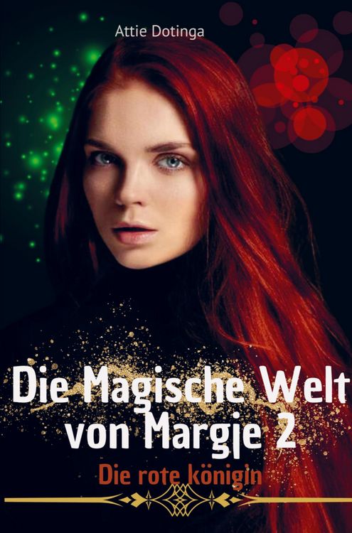 Produktbild: Die magische Welt von Margje.