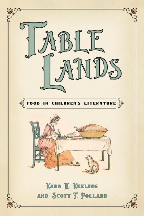 Produktbild: Table Lands