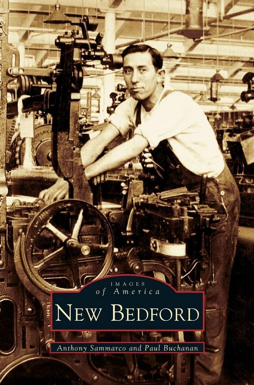 Produktbild: New Bedford
