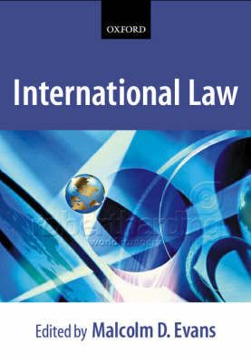 Produktbild: International Law