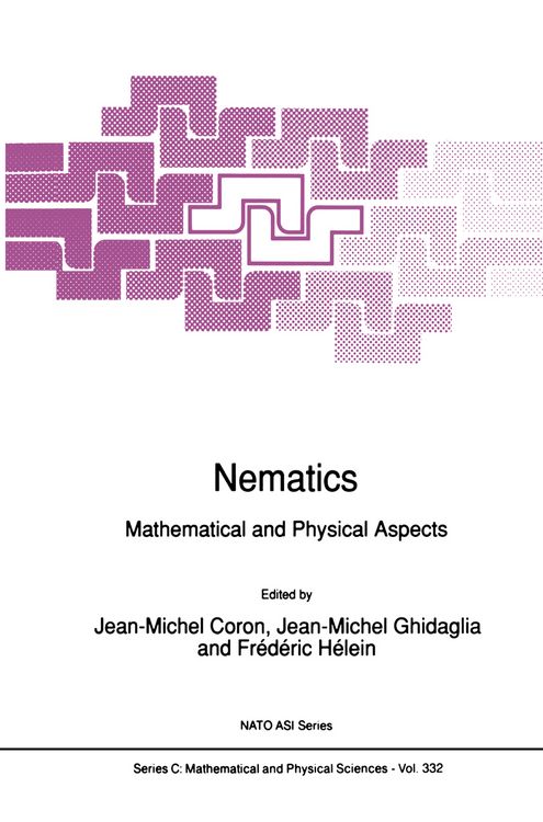 Produktbild: Nematics