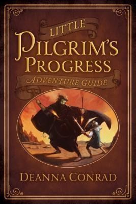 Produktbild: Little Pilgrim's Progress Adventure Guide