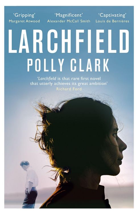 Produktbild: Larchfield