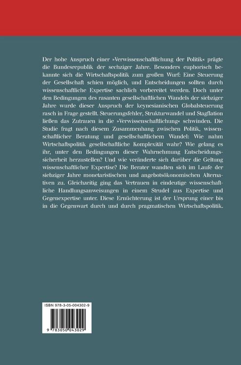 Produktbild: Die gro&szlig;e Ern&uuml;chterung