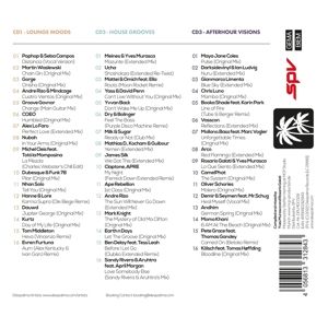 Produktbild: Deepalma Ibiza Winter Moods,Vol. 3