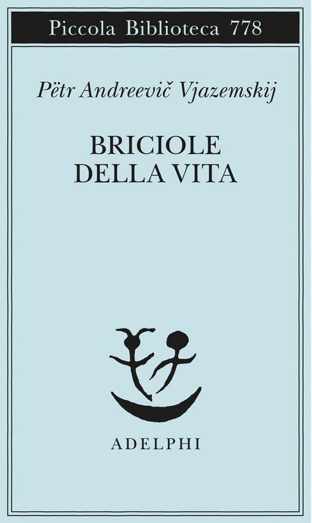 Produktbild: Briciole di vita