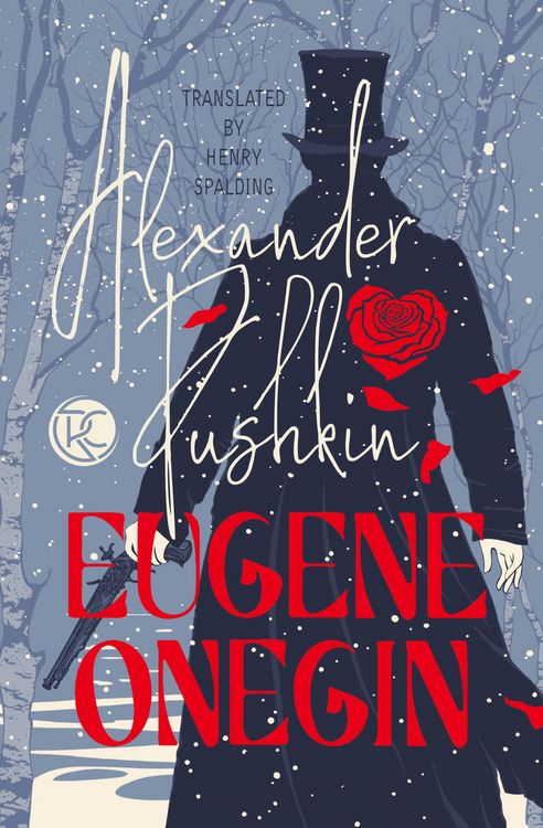 Produktbild: Eugene Onegin