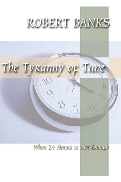 Produktbild: The Tyranny of Time