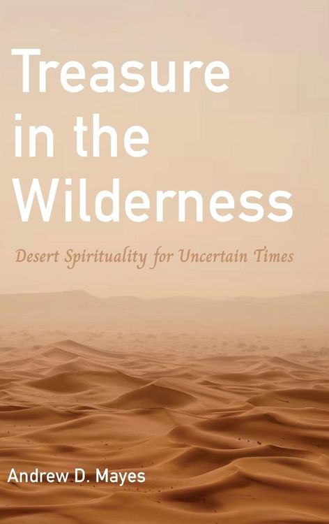 Produktbild: Treasure in the Wilderness