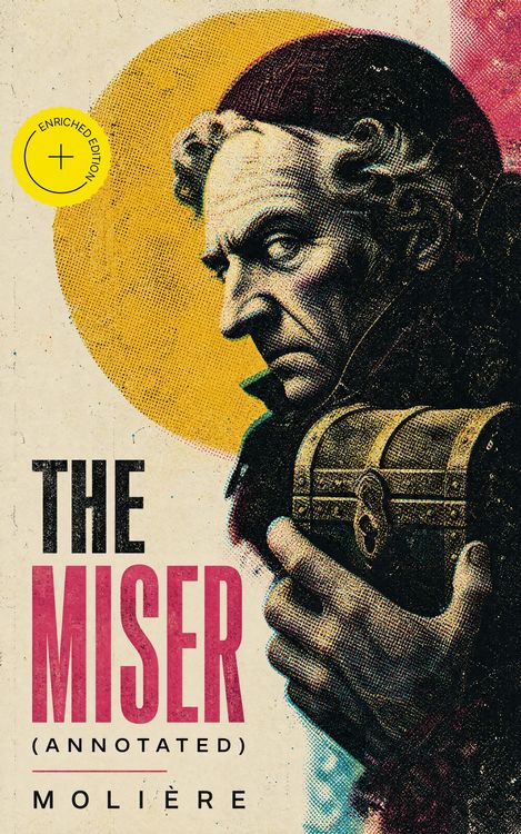 Produktbild: The Miser (Annotated)