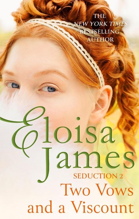 Produktbild: Two Vows and a Viscount