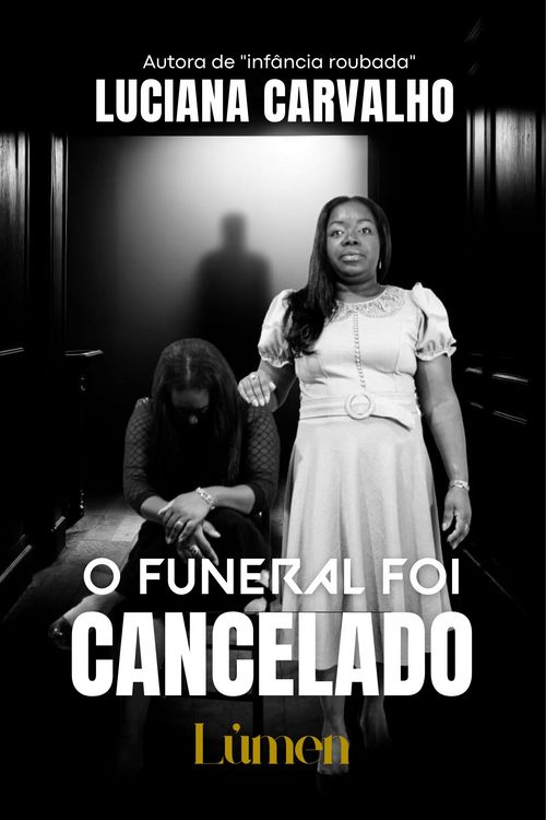 Produktbild: O funeral foi cancelado