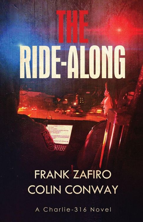 Produktbild: The Ride-Along