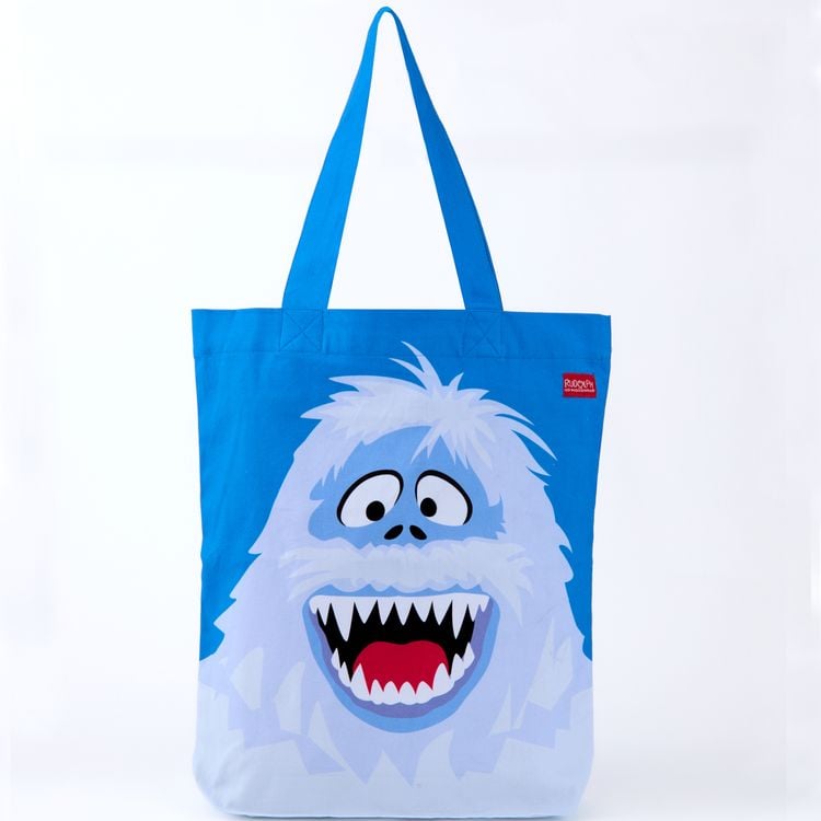 Produktbild: Baumwolltasche "Bumble"