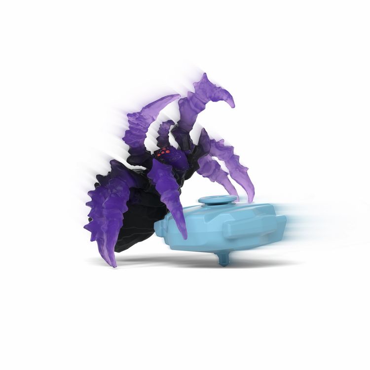 Produktbild: schleich&reg; 42766 BattleCave Eisl&ouml;we