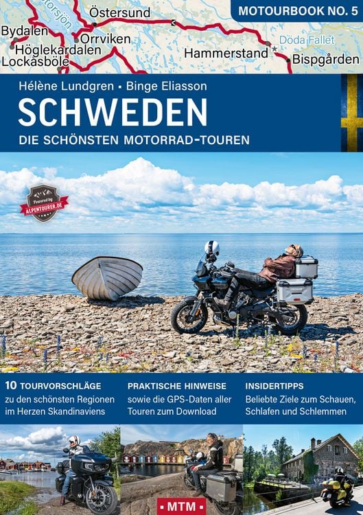 Produktbild: Schweden