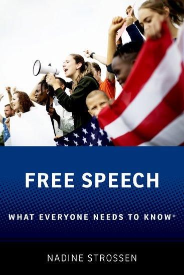 Produktbild: Free Speech