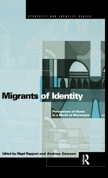 Produktbild: Migrants of Identity