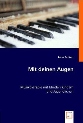 Produktbild: Aepkers, F: Mit deinen Augen