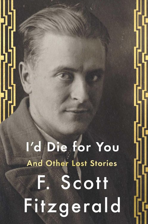 Produktbild: I'd Die for You
