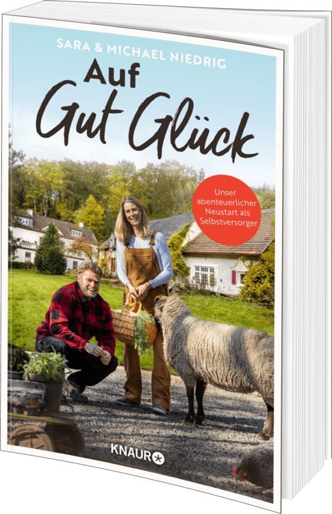 Produktbild: Auf Gut Gl&uuml;ck