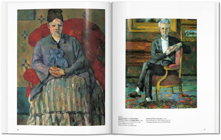 Cézanne