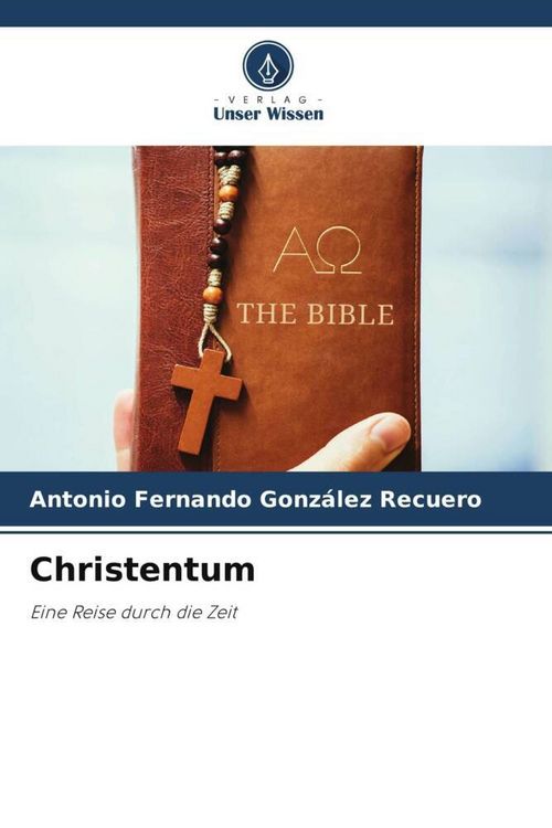 Produktbild: Christentum
