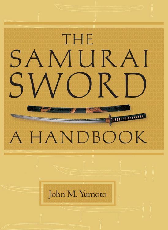 Produktbild: Samurai Sword