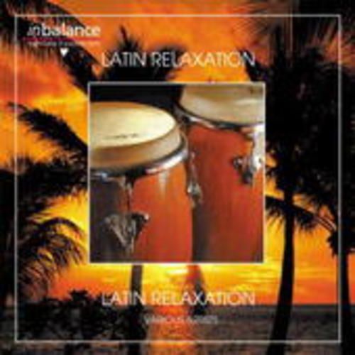 Produktbild: Latin Relaxation