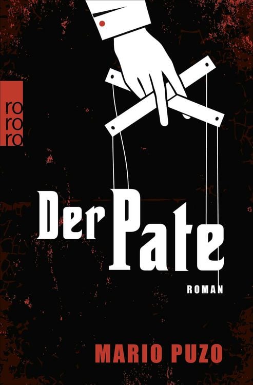 Produktbild: Der Pate