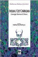 Produktbild: Insan &Uuml;st&uuml;ninsan