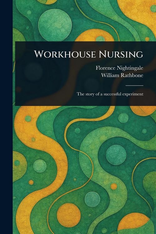 Produktbild: Workhouse Nursing