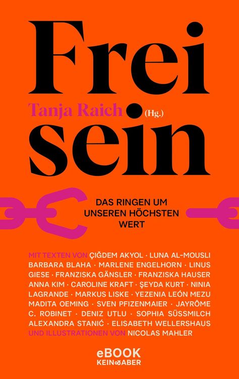 Produktbild: Frei sein