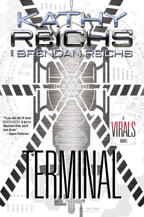 Produktbild: Terminal