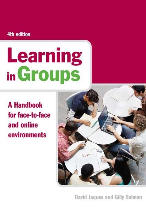 Produktbild: Learning in Groups