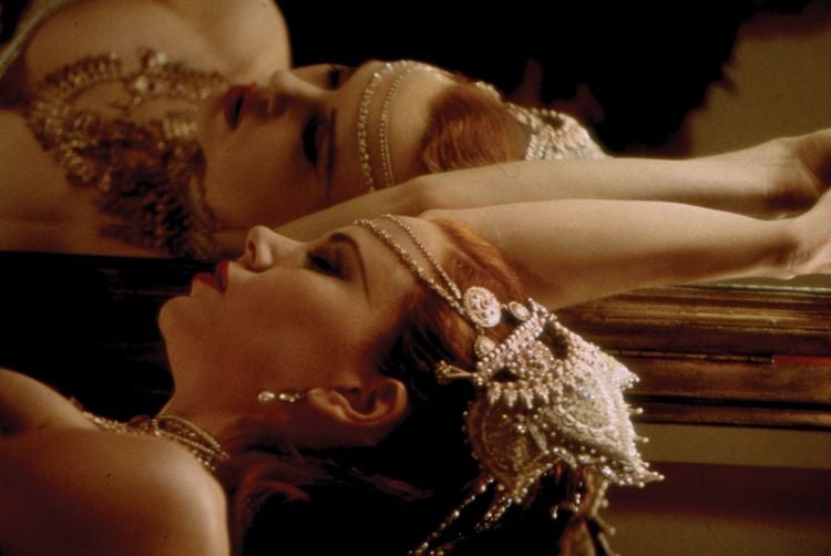 Produktbild: Moulin Rouge - Music Collection
