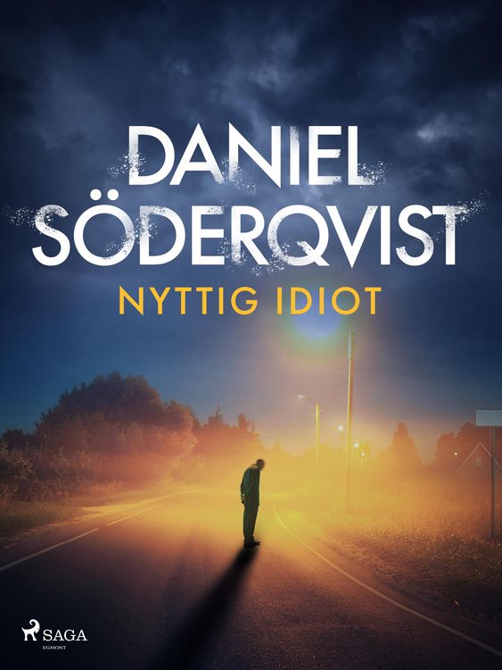Produktbild: Nyttig idiot