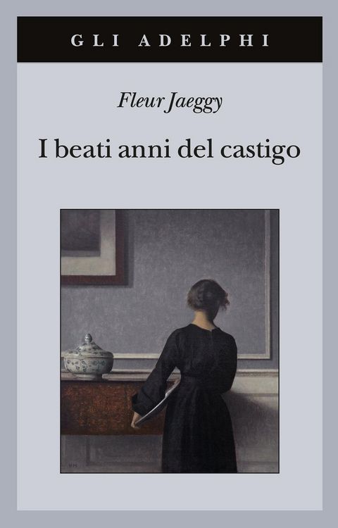 Produktbild: I beati anni del castigo