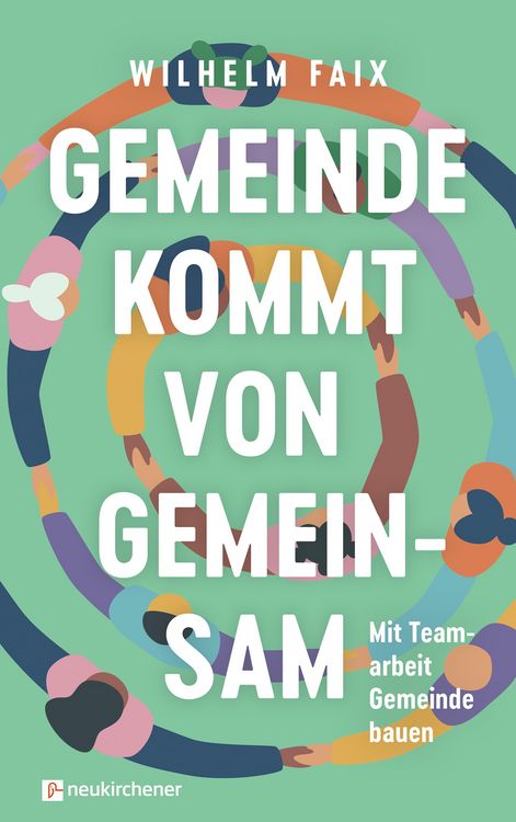 Produktbild: Gemeinde kommt von gemeinsam