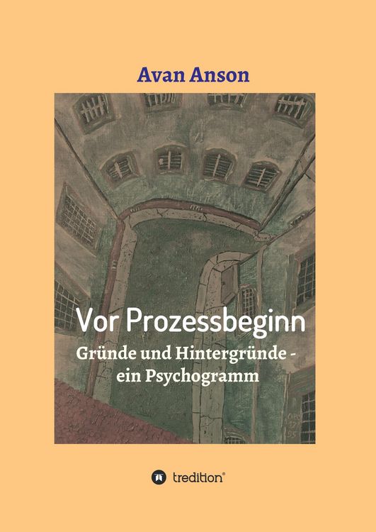 Produktbild: Vor Prozessbeginn