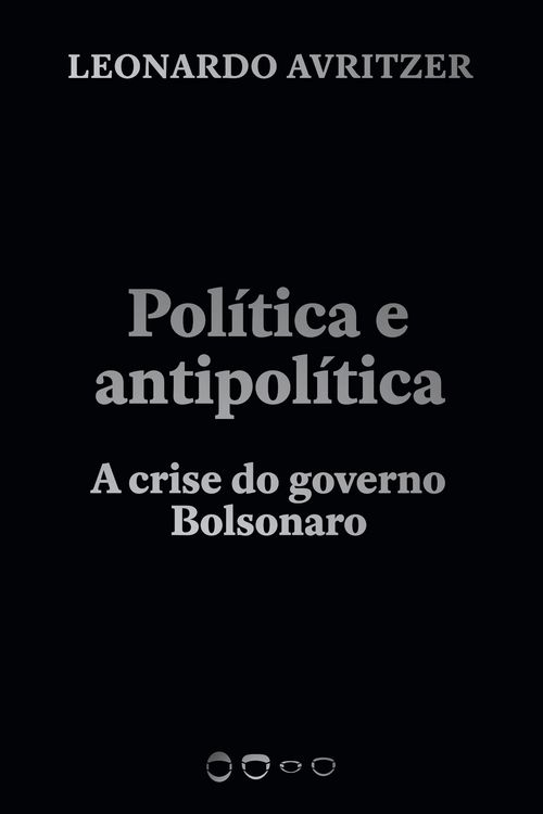 Produktbild: Pol&iacute;tica e antipol&iacute;tica