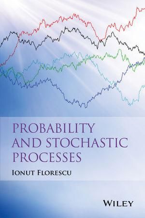 Produktbild: Probability and Stochastic Processes