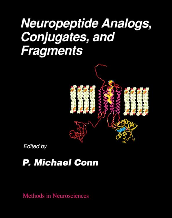 Produktbild: Neuropeptide Analogs, Conjugates, and Fragments