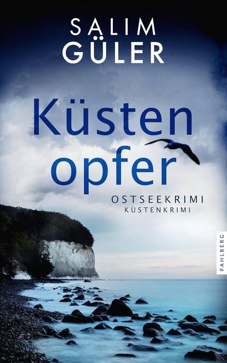 Produktbild: Küstenopfer
