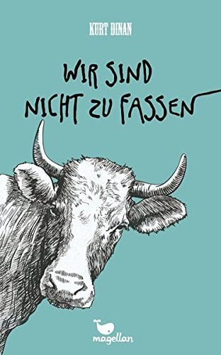 Produktbild: Wir sind nicht zu fassen