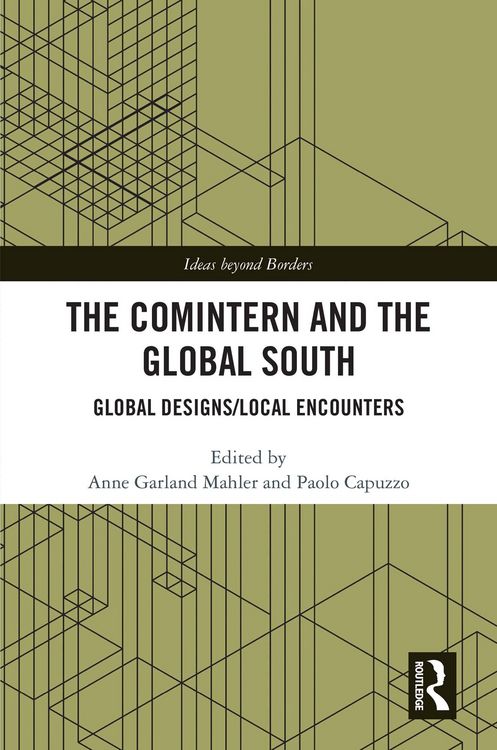 Produktbild: The Comintern and the Global South