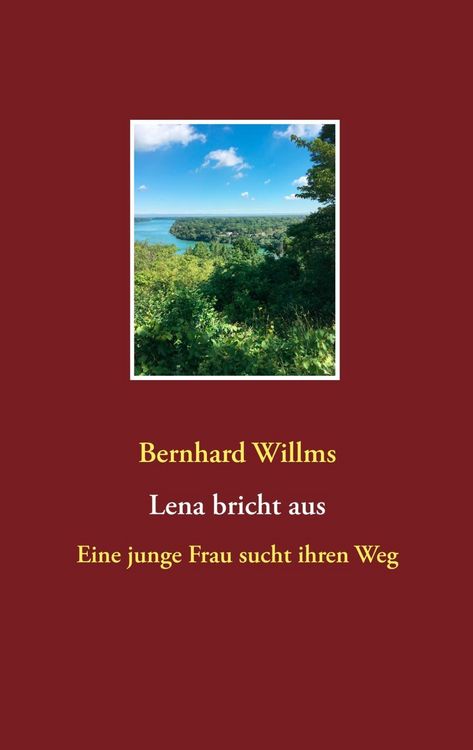 Produktbild: Lena bricht aus