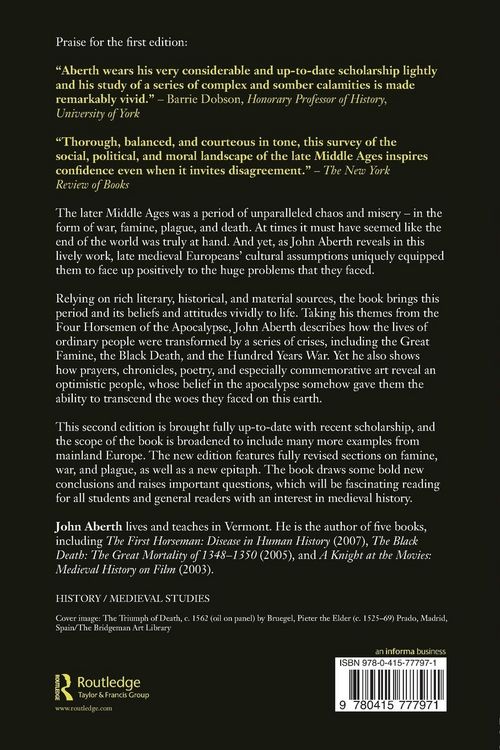 Produktbild: From the Brink of the Apocalypse