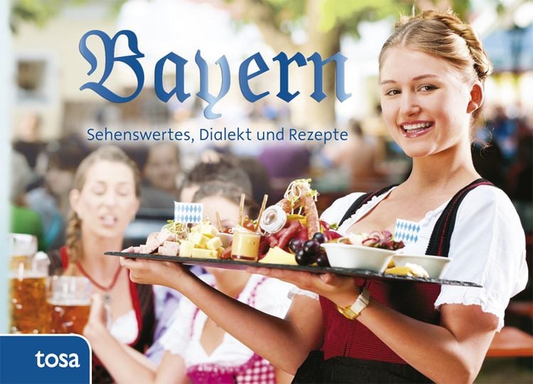 Produktbild: Bayern