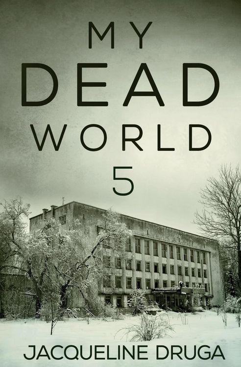 Produktbild: My Dead World 5